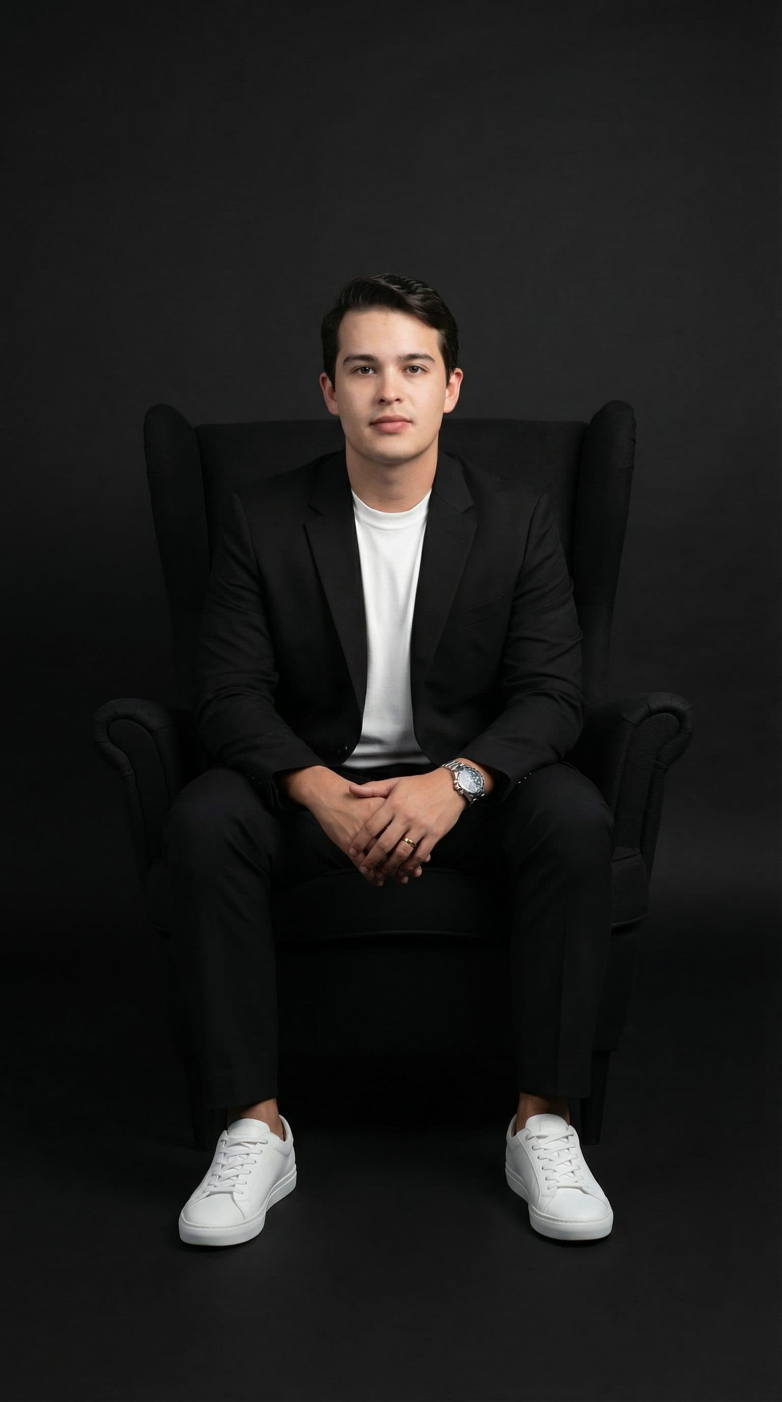 Raphael Koga